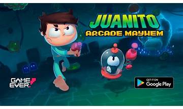 Juanito Arcade Mayhem for Android - Download the APK from Habererciyes